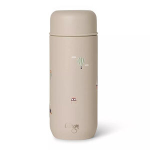 Thermos isotherme 220ml Vehicles 