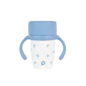 Tasse d'apprentissage 360° - Tiny Flowers 