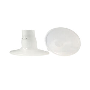 Borstschild voor borstkolf Pump 18 mm 