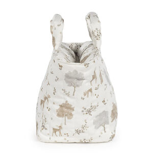 Trousse de toilette imperméable Nara  