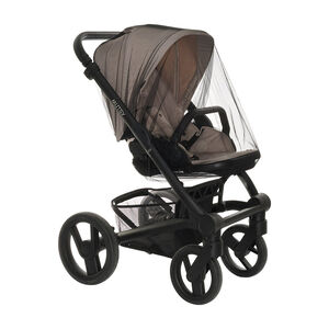 Moustiquaire pour buggy 