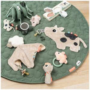 Activiteiten spiraal Tiny Farm Groen 