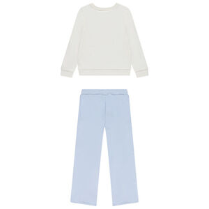 Sweatshirt en jogging Frozen Disney voor meisjes 