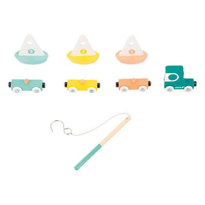 Circuit voiliers Bolid 