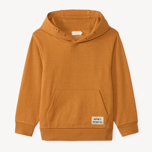 Uni jongens sweat hoodie 