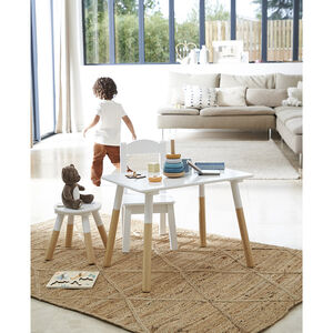 Chaise maternelle 