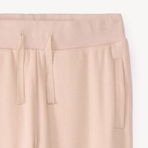 Sherpa gevoerde meisjes joggingsbroek 