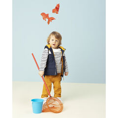 Manteaux Vestes Bebe Garcon 0 A 23 Mois Vente En Ligne Orchestra