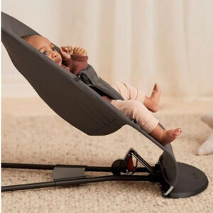 Transat Balance soft tissé/jersey tri fabric Gris foncé 