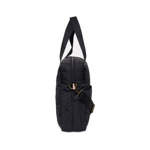Luiertas Puffed Moos Black 