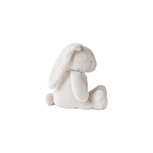 Peluche lapin Snow - 40 cm 