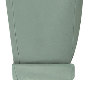 Slim broek met jersey voering voor baby meisjes 