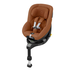 Siège-auto i-Size Pearl 360 Pro Authentic Terra 