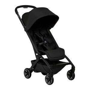 Poussette compacte Aer2 Space Black 