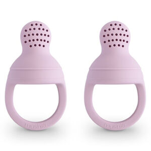 Knabbelaar Soft Lilac 