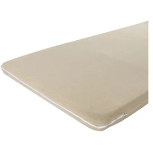 Matrashoes voor reisbed - Sand - 60x120 cm 