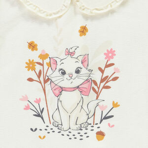 3-delig gebreid Marie Disney set voor meisjes 