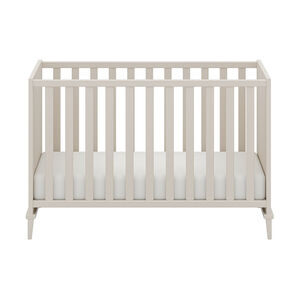 Bed 60X120 Sister LOU Cashmere Beige 