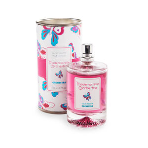 Eau de Toilette voor Meisjes - 50 ml 