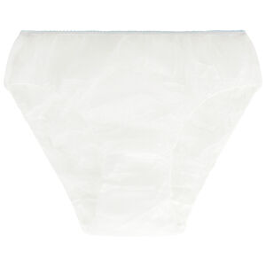 Culottes de maternité jetables taille M x4 