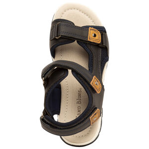 Sandalen met klittenband voor jongen 