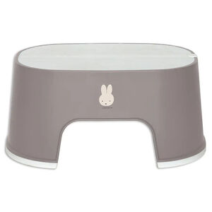 Marchepied Grow Miffy and Friends Marron 
