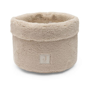 Verzorgings - opbergmand Fluffy Sand 
