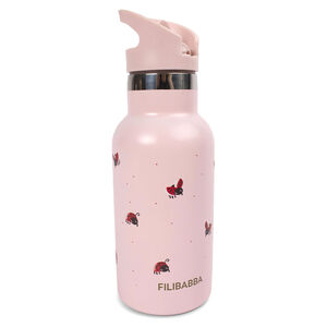 Roestvrijstalen drinkfles 350ML Lucky 