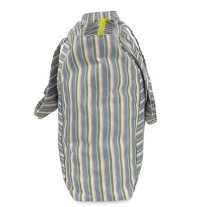 Sac à langer et de plage Summer Stripes 