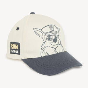 Pet cap print Chase van Paw Patrol voor jongens 
