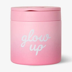 Pot isotherme 500ml Pink Glowup 