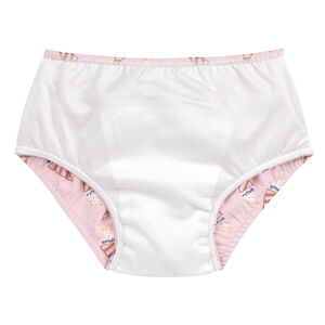 Zwemluier M62/68 (3 tot 6 maanden) Ice Cream Pale Pink 