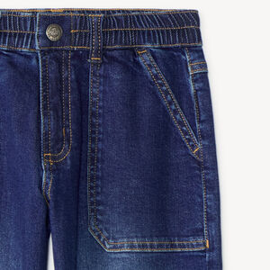 Baggy jeans voor jongens 