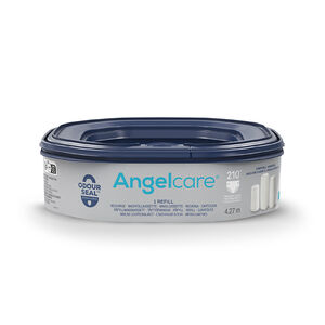 Navulling voor luieremmer 