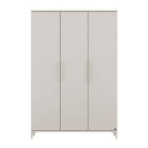 Kast 3-deurs Sister LOU Cashmere Beige 