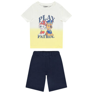 Set van 2-delige pyjama Tie and Dye Pat