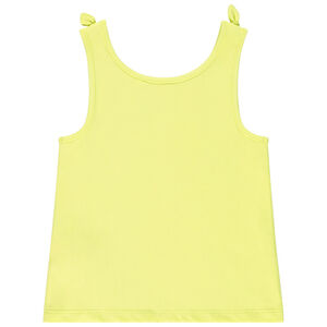 T-shirt met print meisjes 