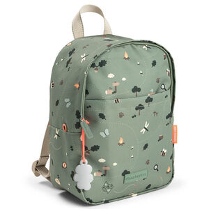 Sac à dos enfant 7,5L Tiny Trails Vert 