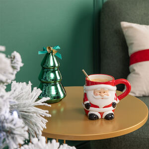 Mok Kerstman 30 cl 