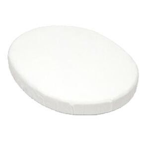 Drap housse Sleepi Mini V3 - White 