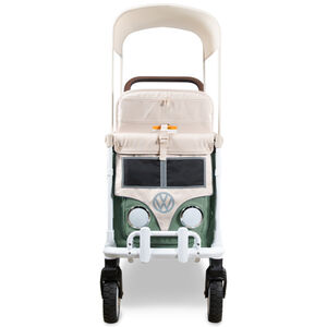 Poussette Chariot VW2 Volkswagen Vert Sauge 