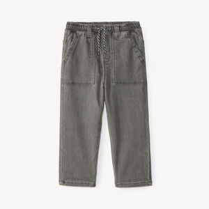 Joggingjeans voor jongens 