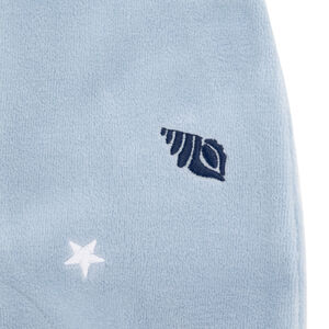 Dors-bien en velours Pretty Sea pour bébé garçon 