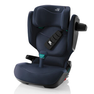 SIEGE AUTO I SIZE - ENFANT KIDFIX PRO STYLE - NIGHT BLUE 