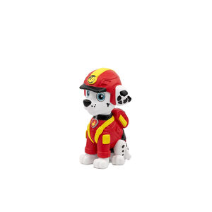 Figurine Tonies - Marcus de La Pat'Patrouille Jungle Pups 