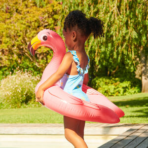 Eéndelige badpak voor meisjes baby 