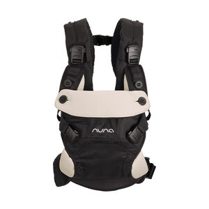 Porte-bébé Cudl Click caviar  