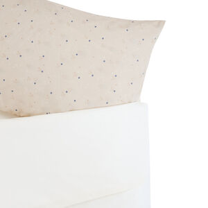 Set van beddengoed Kussenhoes + Hoofdkussen Dromersband 