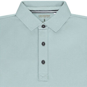 Poloshirt met korte mouwen voor jongen 