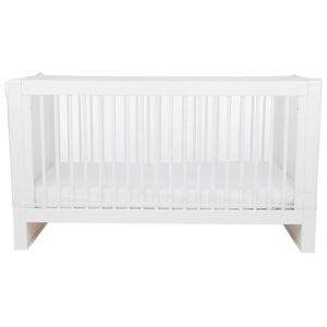 Moustiquaire universelle pour lit 60x120cm / 70x140cm 